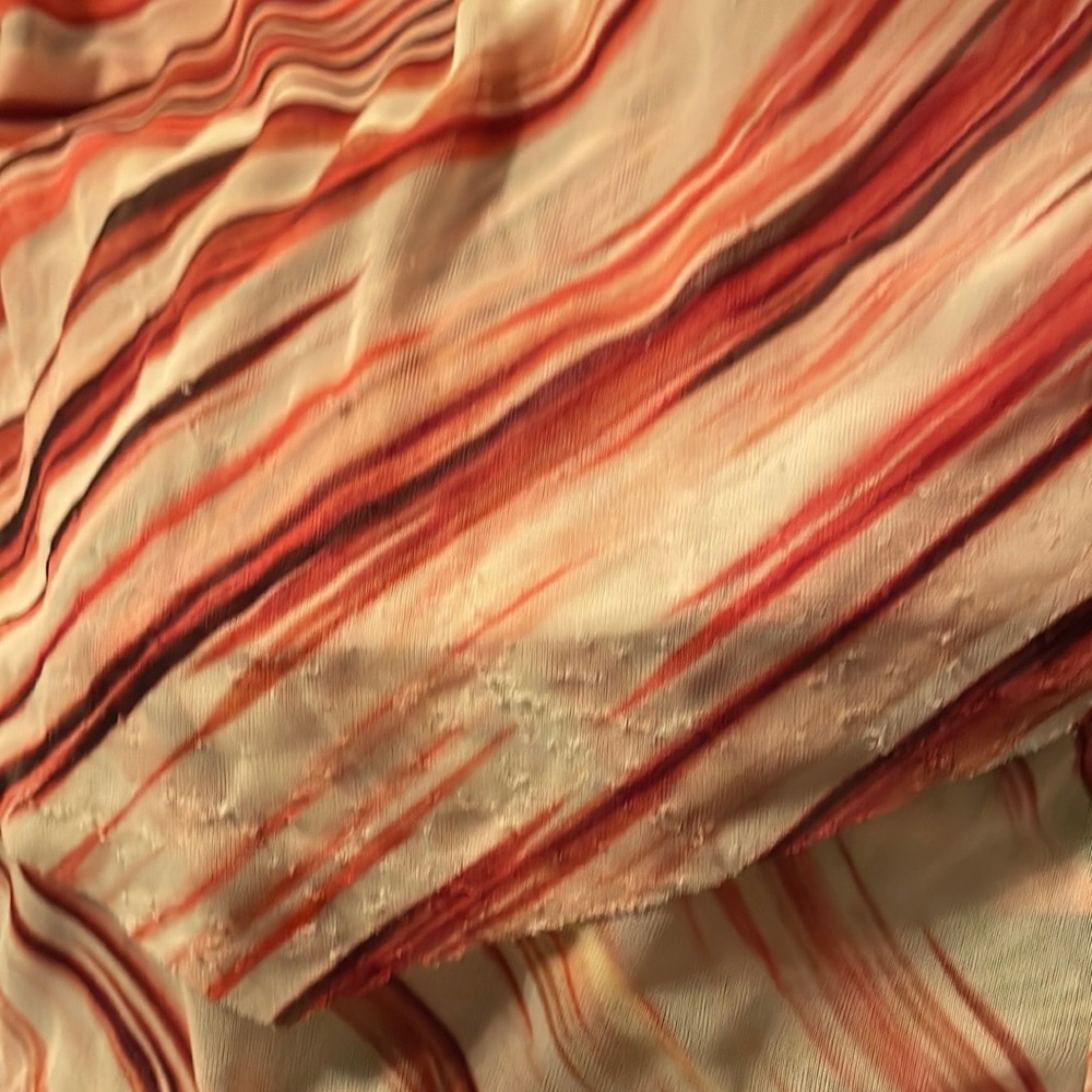 Catherine’s Soft Flowing Tank Double Layer Armpit… - image 7